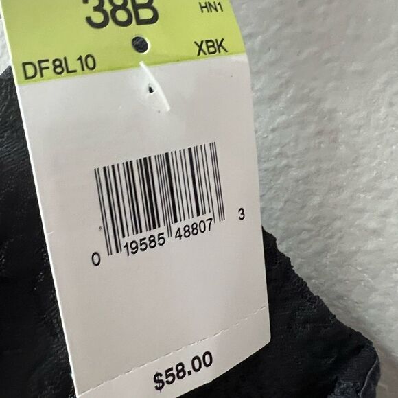 Hanes Lace 'N Smooth® firm control body shaper Size 38B - Picture 6 of 7